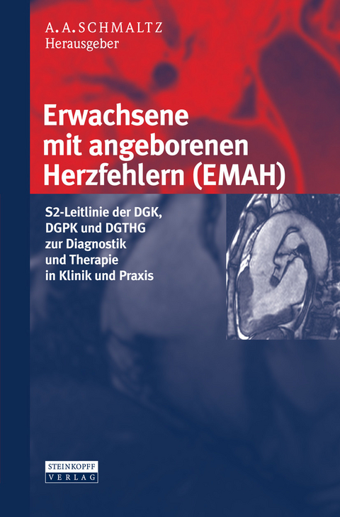 Erwachsene mit angeborenen Herzfehlern (EMAH) - 