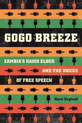 Gogo Breeze - Harri Englund