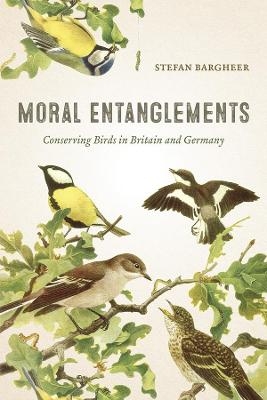 Moral Entanglements - Stefan Bargheer