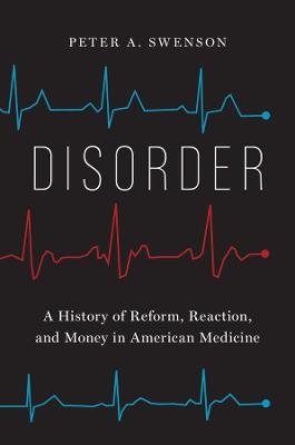 Disorder - Peter A. Swenson