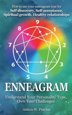 Enneagram - Ashton W Fletcher