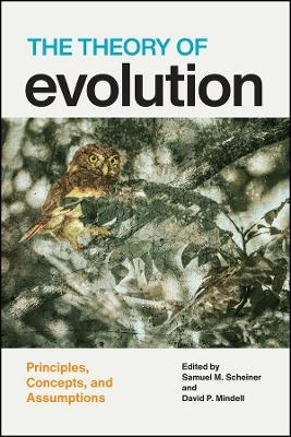 The Theory of Evolution - 