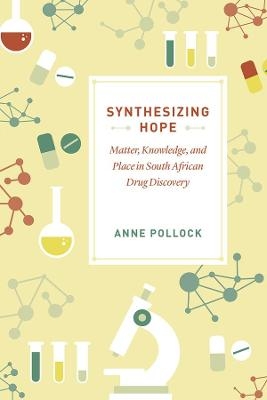 Synthesizing Hope - Anne Pollock