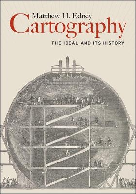 Cartography - Matthew H Edney