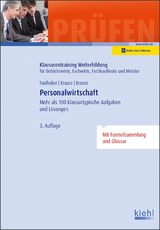 Personalwirtschaft - Faulhaber, Marcus; Krause, Günter; Krause, Bärbel