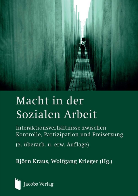 Macht in der Sozialen Arbeit - 