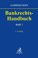 Bankrechts-Handbuch - 
