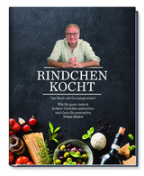 Rindchen kocht - Gerd Rindchen