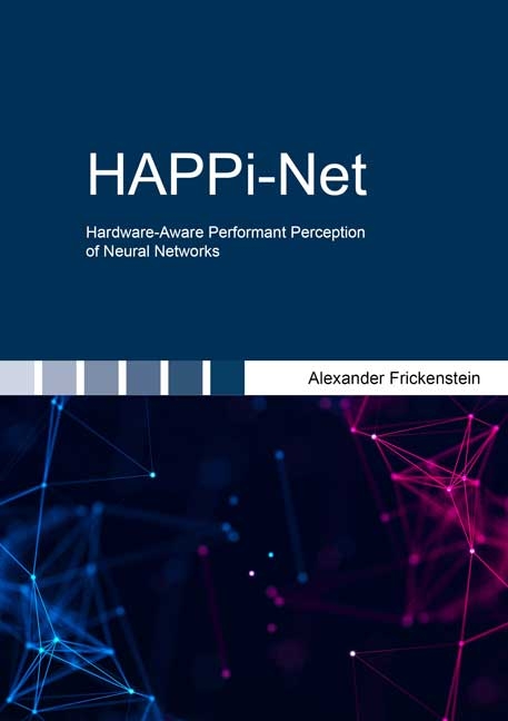 HAPPi-Net - Alexander Frickenstein