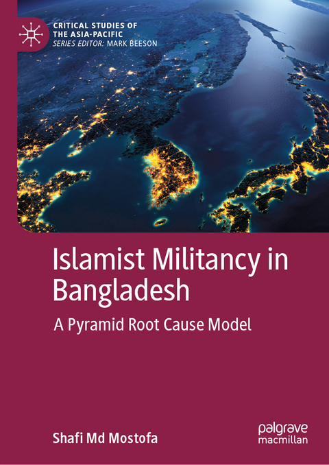 Islamist Militancy in Bangladesh - Shafi Md Mostofa