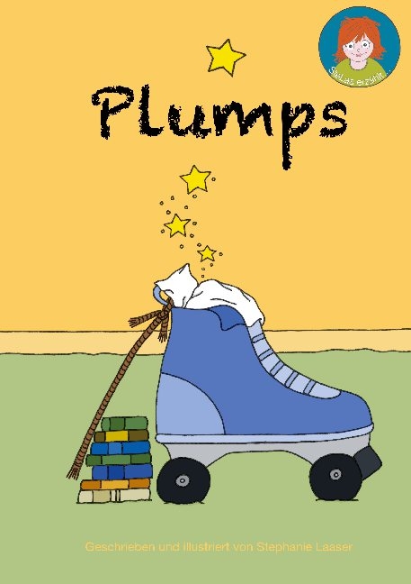 Plumps - Stephanie Laaser