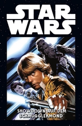 Star Wars Marvel Comics-Kollektion - Jason Aaron, Simone Bianchi, Stuart Immonen, Wade Von Grawbadger