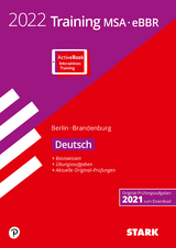 STARK Training MSA/eBBR 2022 - Deutsch - Berlin/Brandenburg - 
