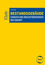 Bestandsgebäude - 