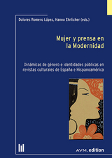 Mujer y prensa en la Modernidad - 