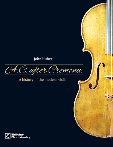 A.C. After Cremona - John Huber