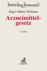 Arzneimittelgesetz - 