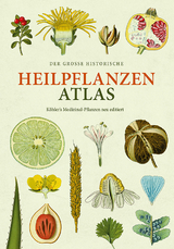 Der große Heilpflanzen-Atlas - Hermann Adolph Köhler