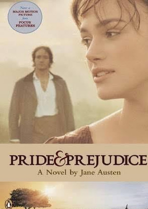 Pride and Prejudice - Jane Austen