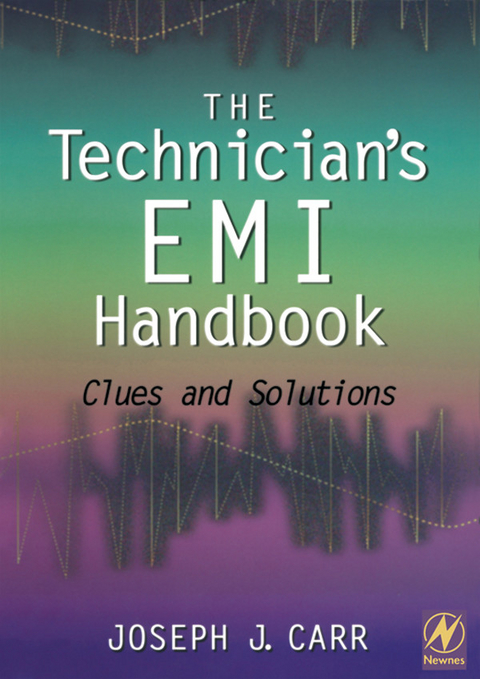 Technician's EMI Handbook -  Joseph Carr