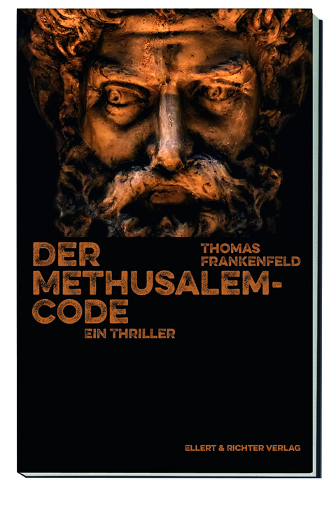 Der Methusalem-Code - Thomas Frankenfeld