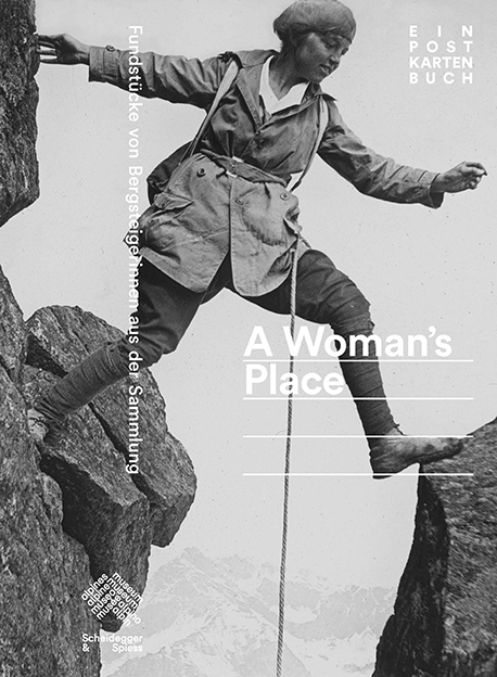 A Woman's Place