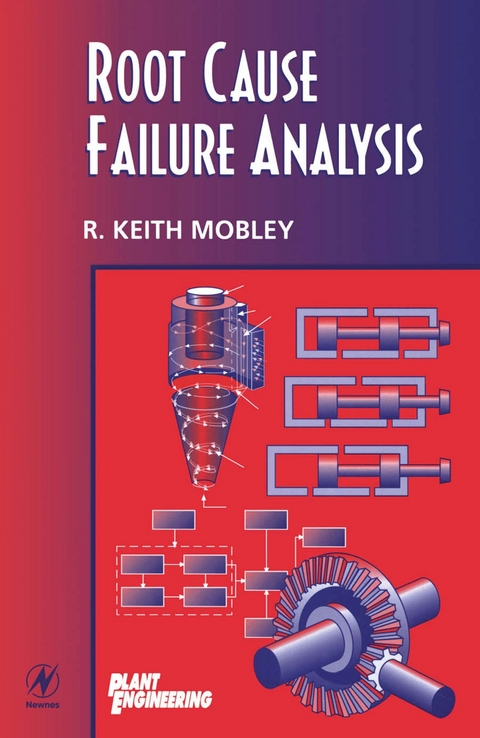 Root Cause Failure Analysis -  R. Keith Mobley
