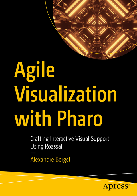 Agile Visualization with Pharo - Alexandre Bergel