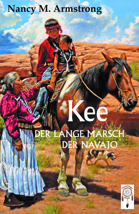 Kee - Nancy M. Armstrong, Kerstin Groeper