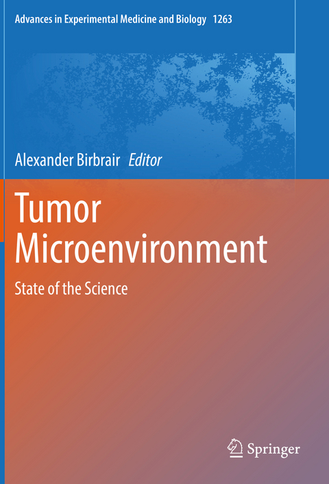 Tumor Microenvironment - 