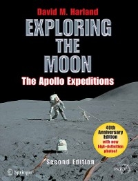 Exploring the Moon - David M. Harland