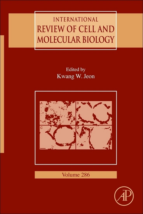 International Review of Cell and Molecular Biology - 