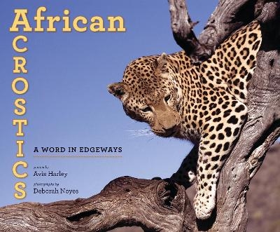 African Acrostics - Avis Harley