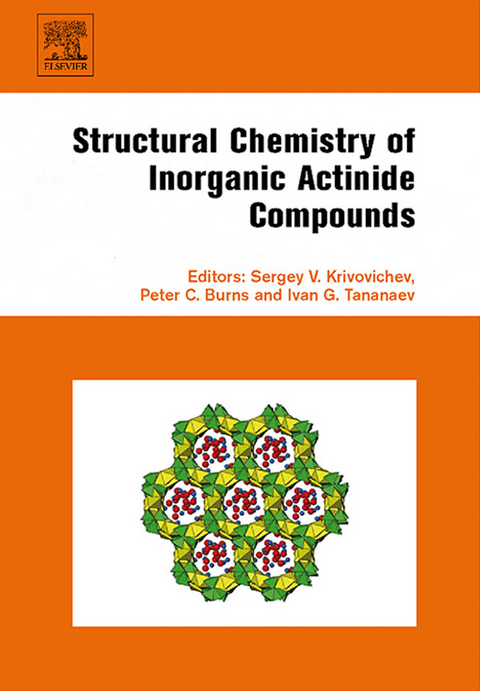 Structural Chemistry of Inorganic Actinide Compounds - 