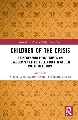 Children of the Crisis - 