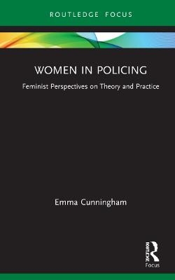 Women in Policing - Emma Cunningham