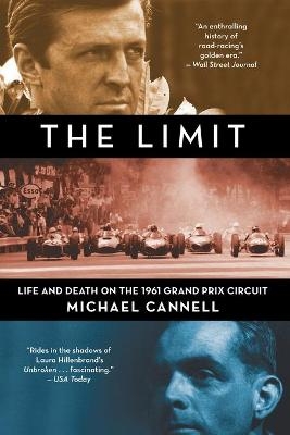 The Limit - Michael Cannell