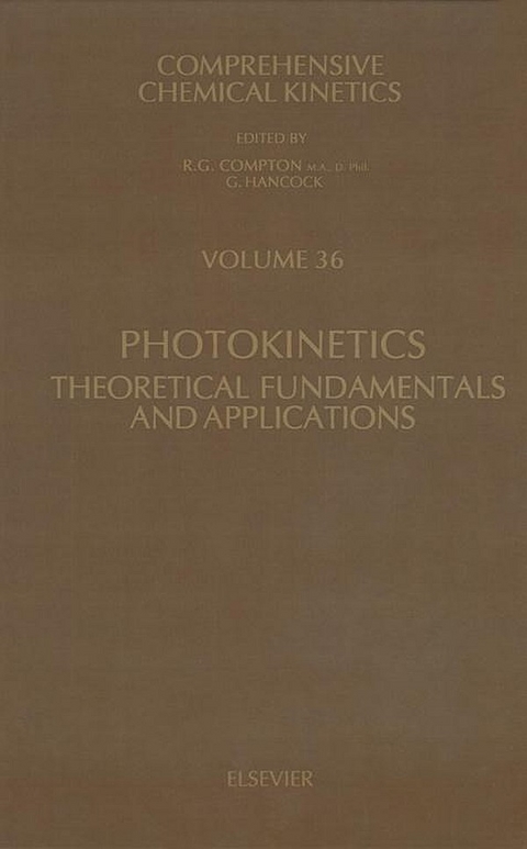 Photokinetics - 