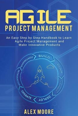 Agile Project Management - Alex Moore