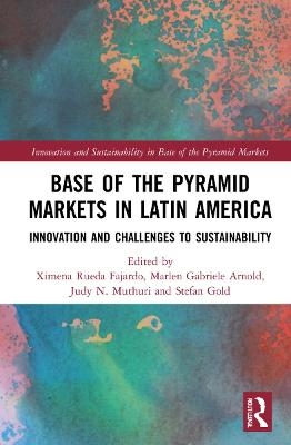 Base of the Pyramid Markets in Latin America - 