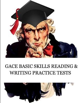 GACE Basic Skills Reading and Writing Practice Tests -  Exam Sam