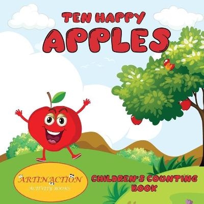 Ten Happy Apples - Artin Action