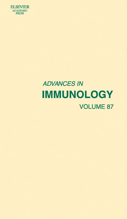 Advances in Immunology - 