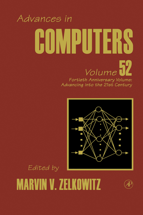 40th Anniversary Volume: Advancing into the 21st Century