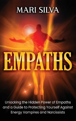 Empaths - Mari Silva