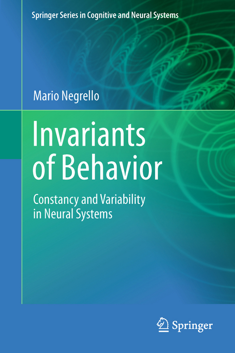 Invariants of Behavior - Mario Negrello