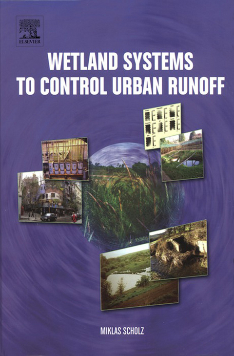 Wetland Systems to Control Urban Runoff -  M. Scholz