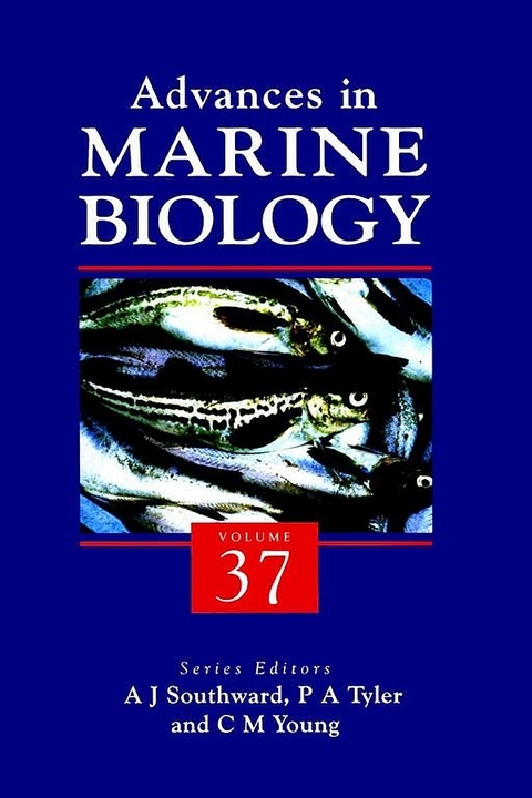 Advances in Marine Biology - 