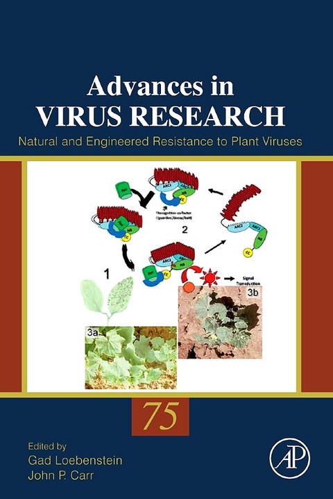 Natural and Engineered Resistance to Plant Viruses - 