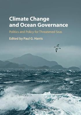 Climate Change and Ocean Governance - 